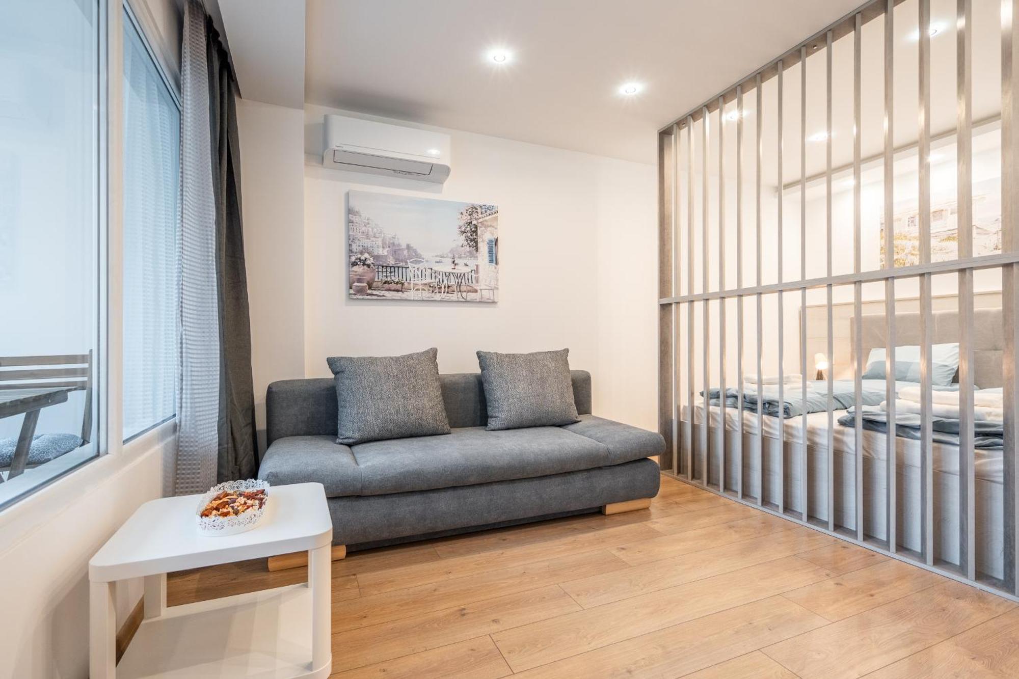 Harmony Suite صوفيا المظهر الخارجي الصورة