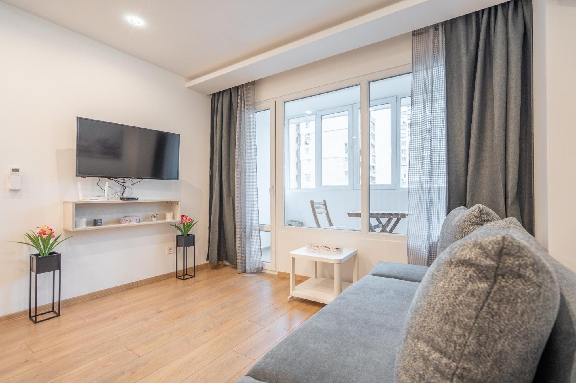 Harmony Suite صوفيا المظهر الخارجي الصورة